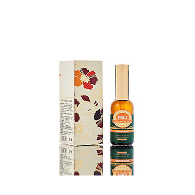 寿阳私密细嫩修复精华