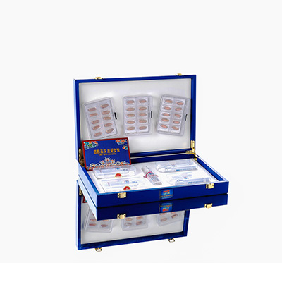 寿阳爱芯回春综合版