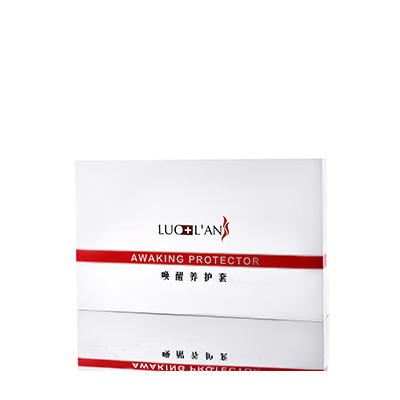 寿阳气血能量增强套